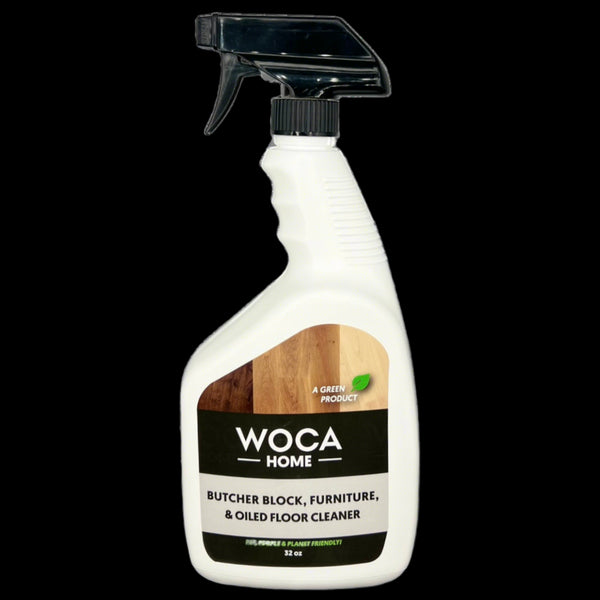 WOCA Home Butcher Block Cleaner